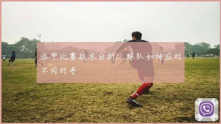 法甲比赛战术分析：球队如何应对不同对手