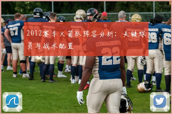 2012赛季火箭队阵容分析：关键球员与战术配置